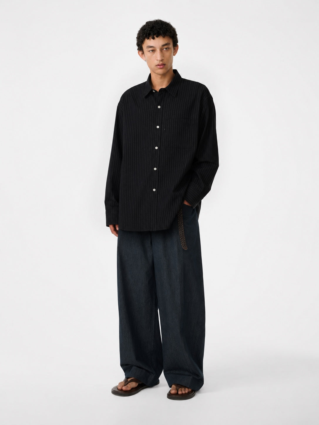 SHED SHIRT