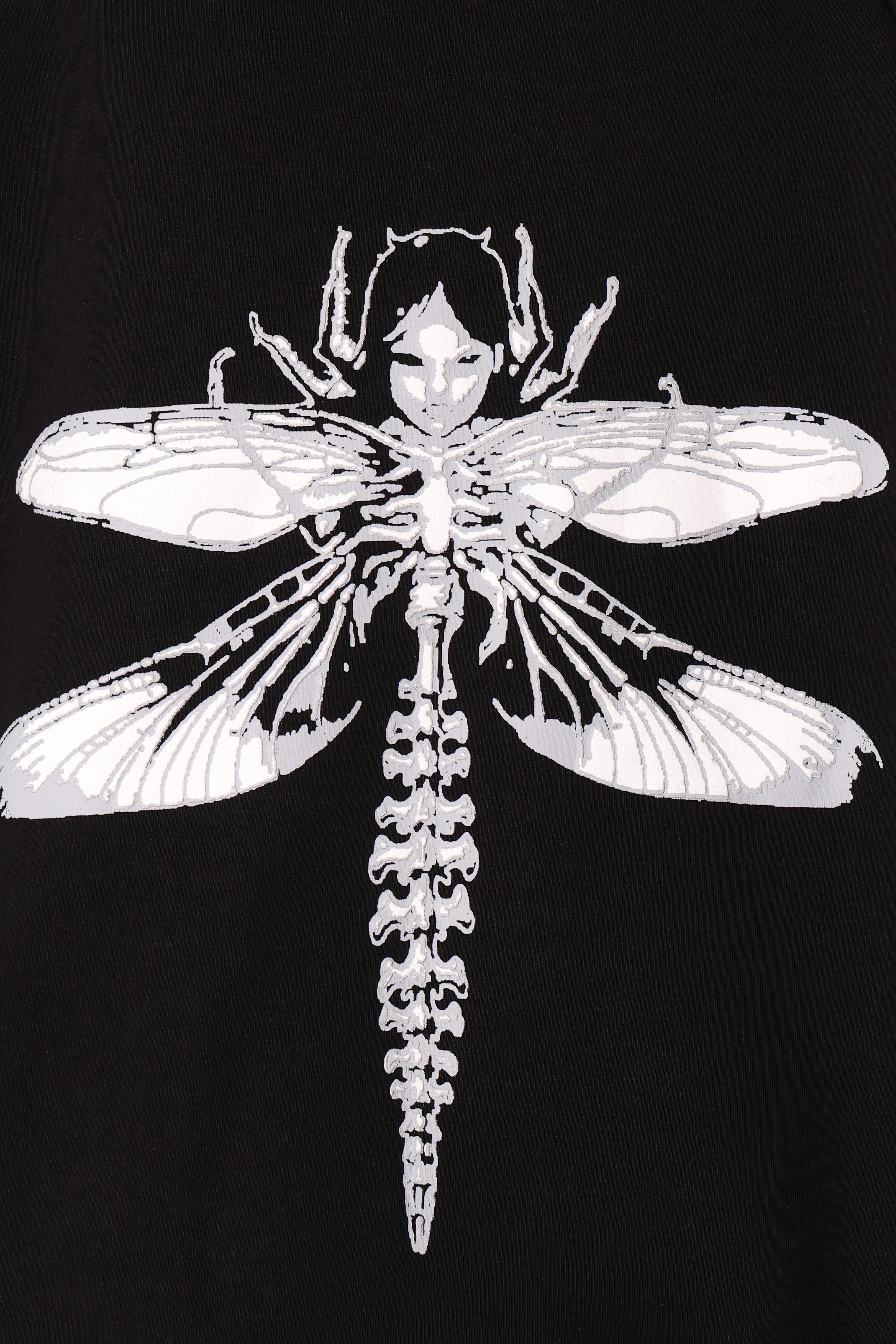 METAMORPHOSIS ZIP-UP