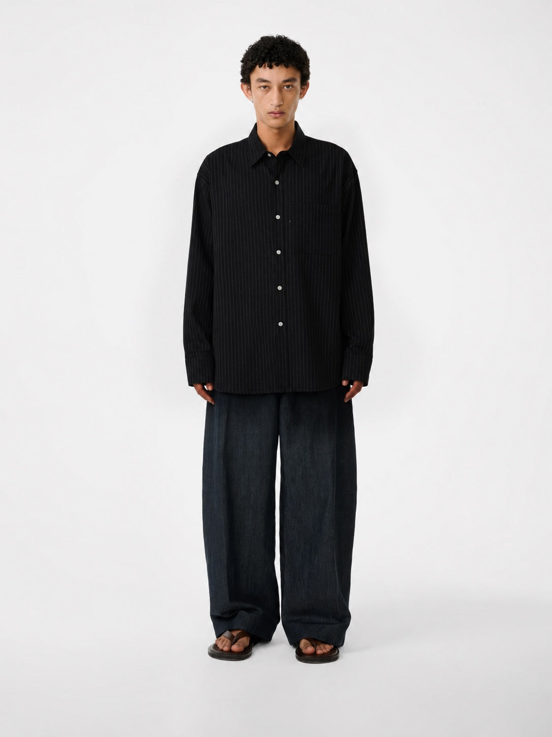 SHED SHIRT