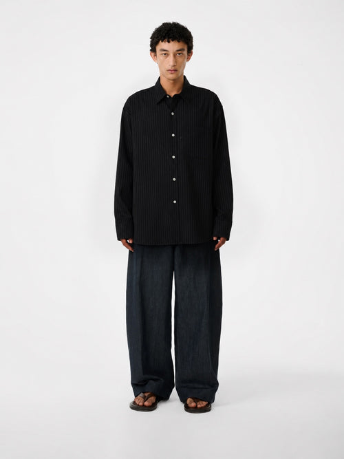 SHED SHIRT