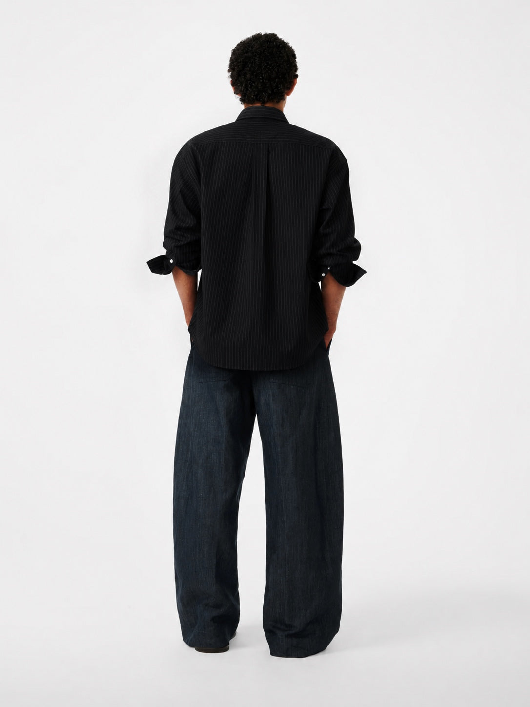 SHED SHIRT