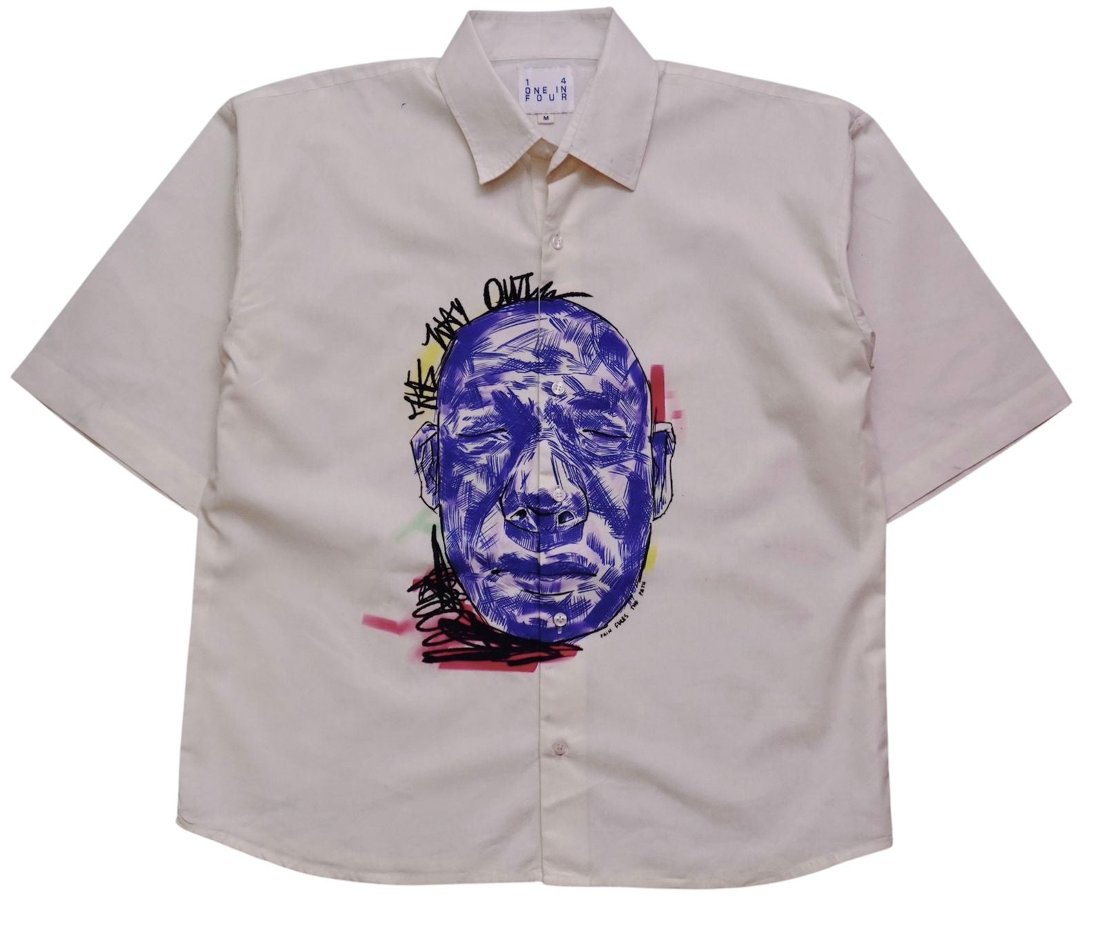 Resilience Shirt