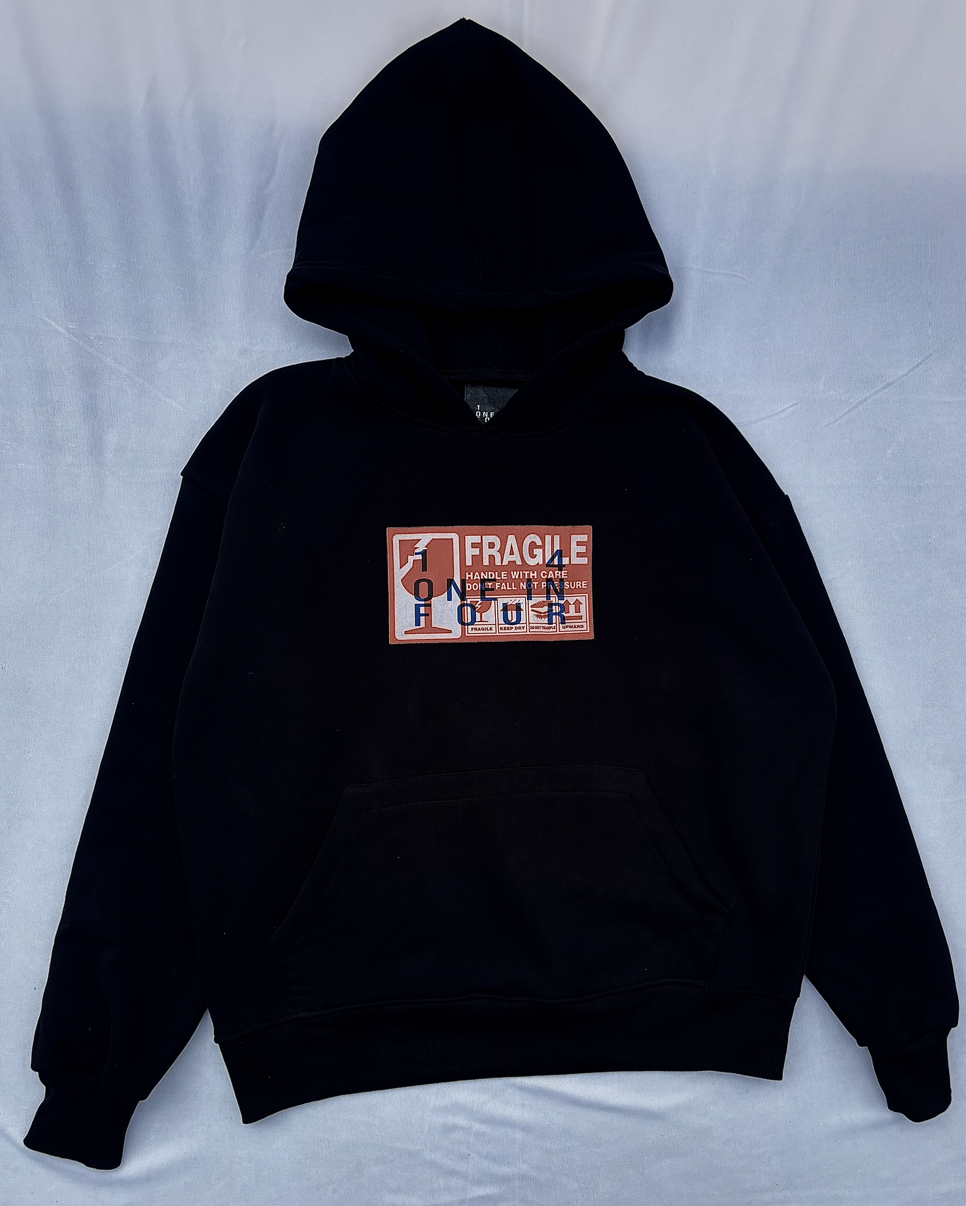 Fragile Hoodie