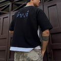Divide Tee