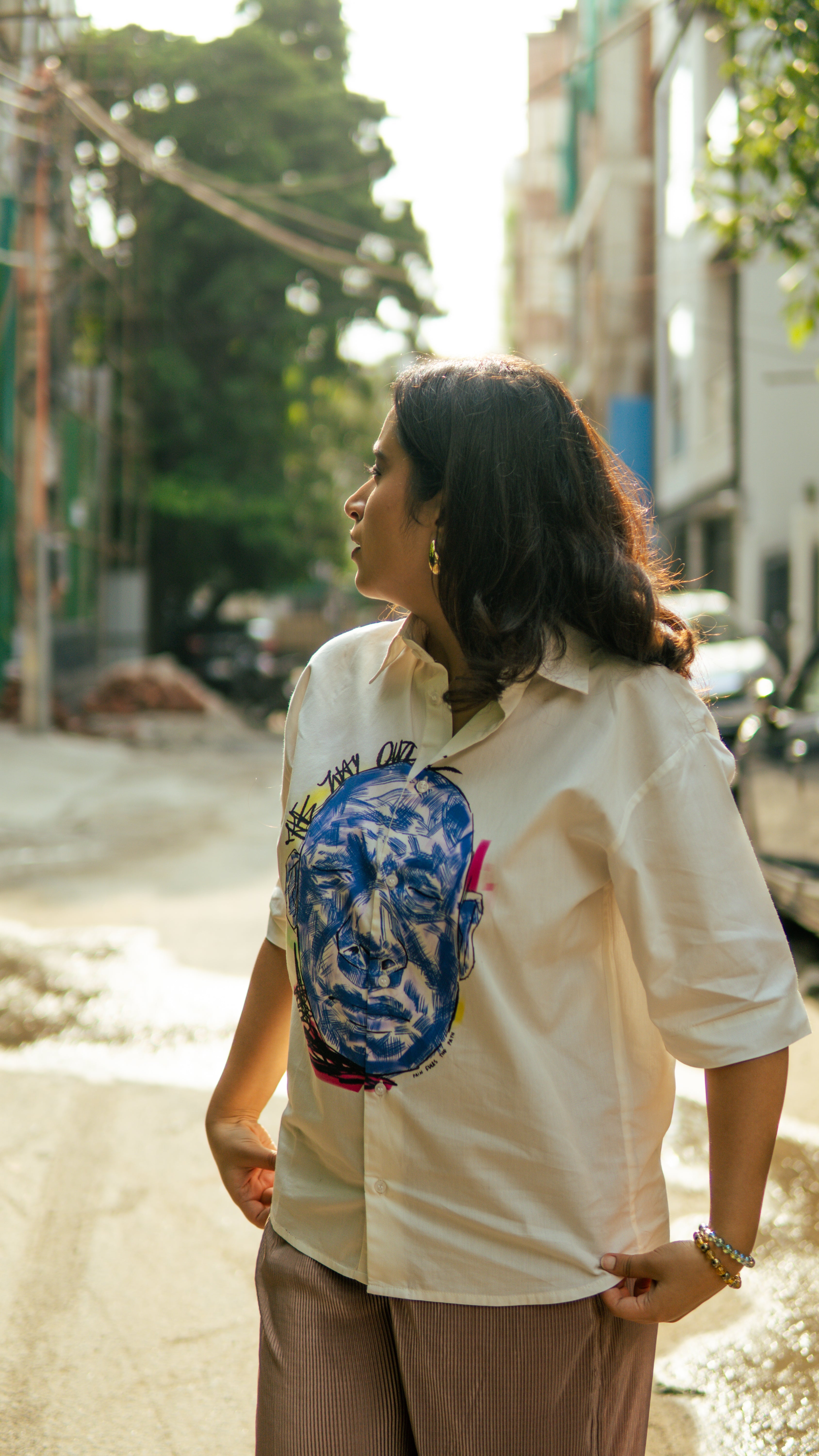 Resilience Shirt